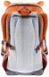 Preview: Deuter Kikki Mandarine-Redwood
